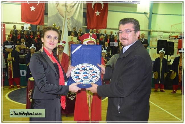 İznik, Kurtuluşunun 92.Yılında