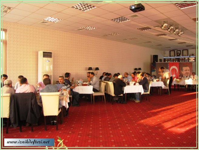 İznik Tarımı Siyasetin Gölgesinde Kaldı