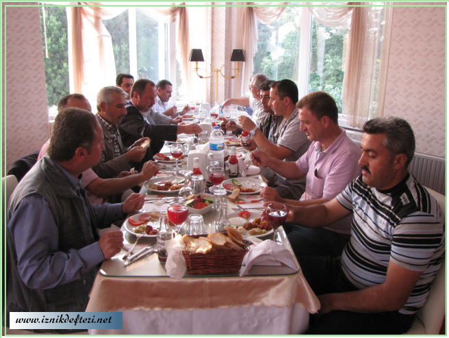 İznik Tarımı Siyasetin Gölgesinde Kaldı