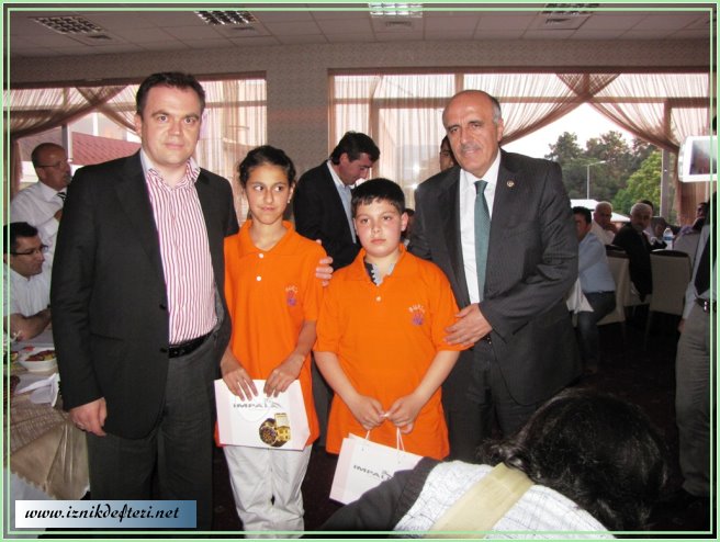 İznik Tarımı Siyasetin Gölgesinde Kaldı