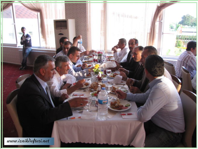 İznik Tarımı Siyasetin Gölgesinde Kaldı