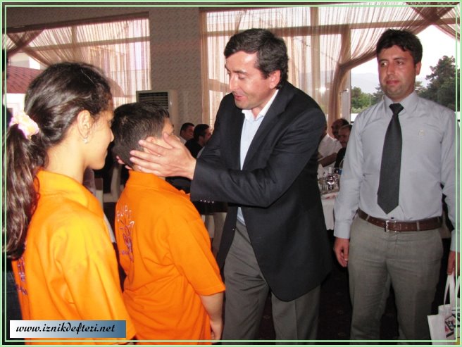 İznik Tarımı Siyasetin Gölgesinde Kaldı