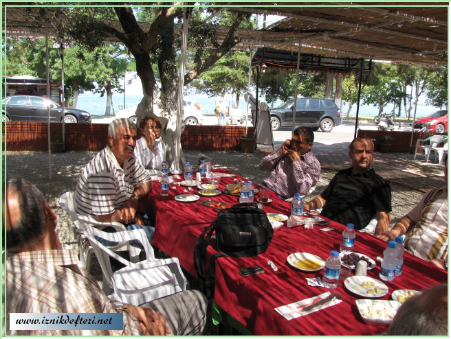 İznik TSO Hizmet Kalitesini Belgeledi