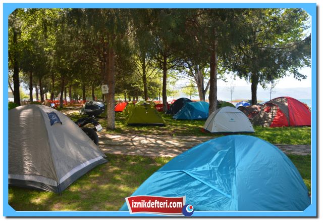 İznik Ultra 15k Patika Koşusu Tamamlandı