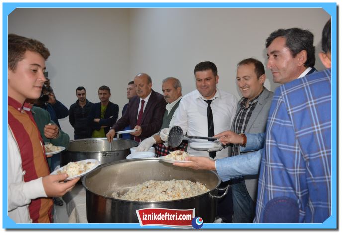 İznik Yeni Bir Cazibe Merkezi Kazandı