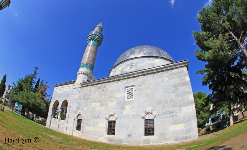 İznik Genel Görüntüler