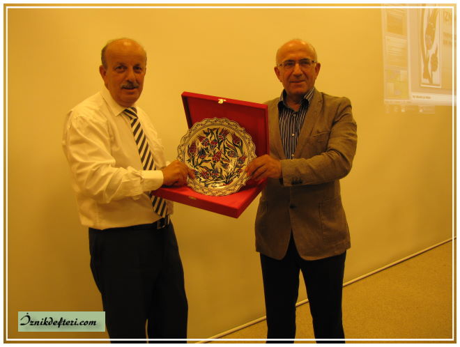 İznik'in 2023 hedefleri belirlendi