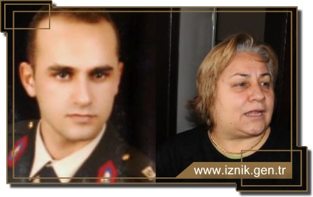 İznikli Annenin Ergenokon Korkusu