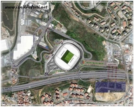 İznikli Aslanlar Arena&#39da