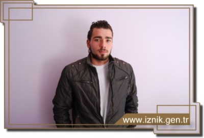 İznikspor&#39a Taze Kan