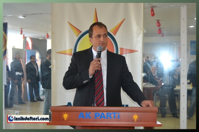 Kağan Mehmet Usta, Bu Sefer İznik Kazanacak
