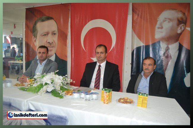 Kağan Mehmet Usta, Bu Sefer İznik Kazanacak