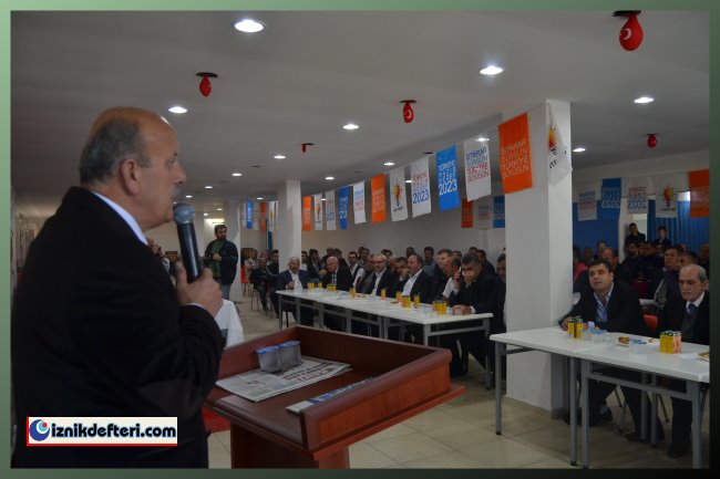 Kağan Mehmet Usta, Bu Sefer İznik Kazanacak