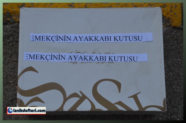 Kamu Emekçileri Sendikasından Basın Açıklaması