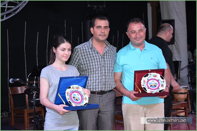 Karadenizliler Gecesi Gafla Başladı, Neşeli Bitti