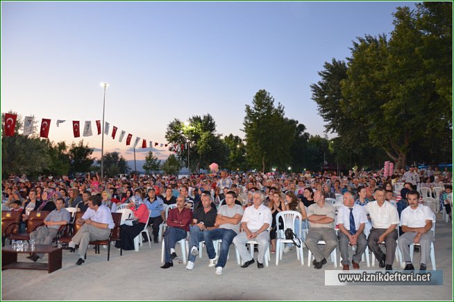 Karadenizliler Gecesi Gafla Başladı, Neşeli Bitti