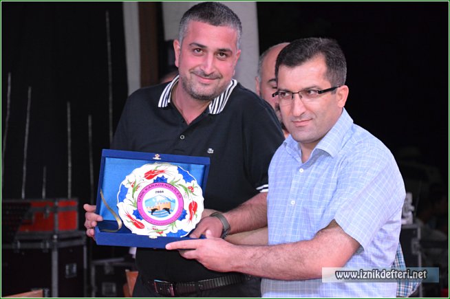 Karadenizliler Gecesi Gafla Başladı, Neşeli Bitti