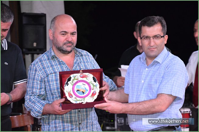 Karadenizliler Gecesi Gafla Başladı, Neşeli Bitti