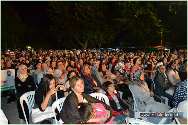 Karadenizliler Gecesi Gafla Başladı, Neşeli Bitti