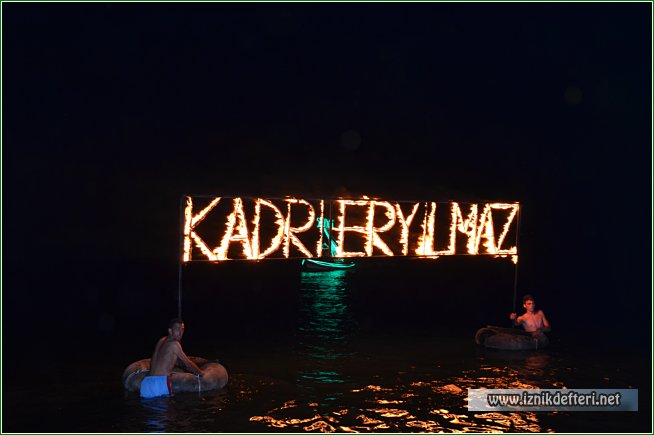 Karadenizliler Gecesi Gafla Başladı, Neşeli Bitti