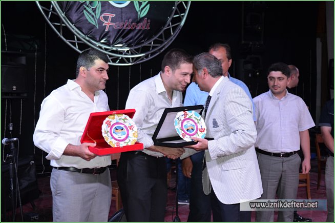 Karadenizliler Gecesi Gafla Başladı, Neşeli Bitti