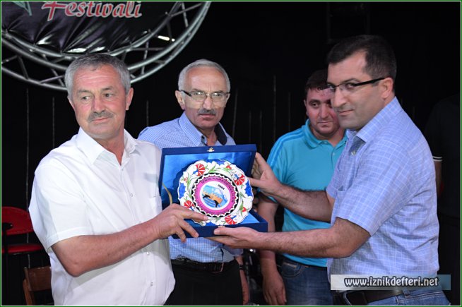 Karadenizliler Gecesi Gafla Başladı, Neşeli Bitti