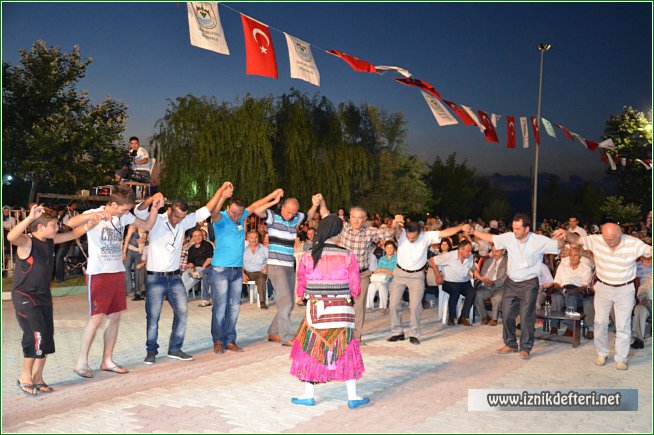 Karadenizliler Gecesi Gafla Başladı, Neşeli Bitti