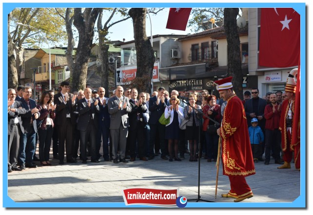 Kardeş Şehir Sayısı Pithiviers İle Dörde Çıktı