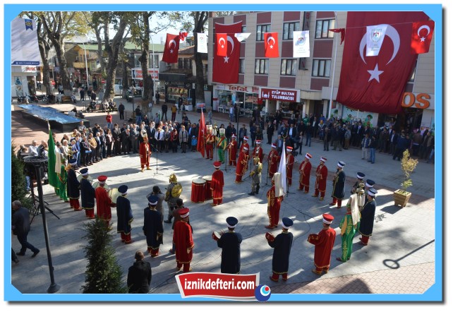 Kardeş Şehir Sayısı Pithiviers İle Dörde Çıktı