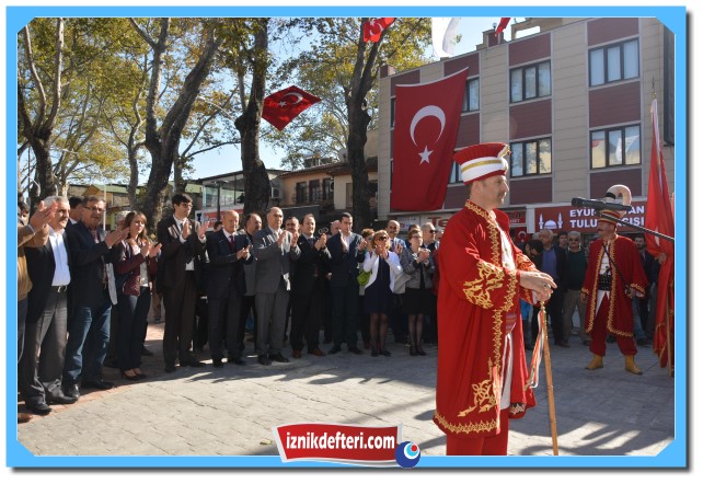 Kardeş Şehir Sayısı Pithiviers İle Dörde Çıktı