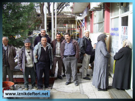 Kardiyoloji Taraması Yapılıyor