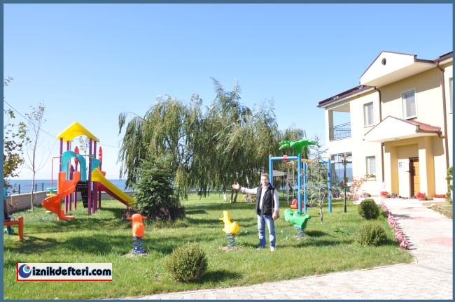 Kaymakam Karameşe&#39den Duyarlı Davranış