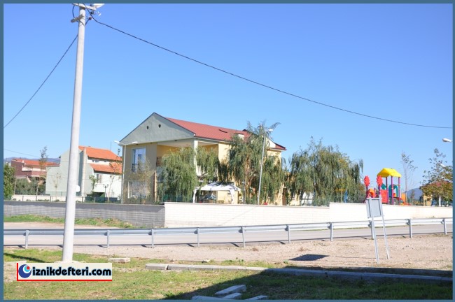 Kaymakam Karameşe&#39den Duyarlı Davranış