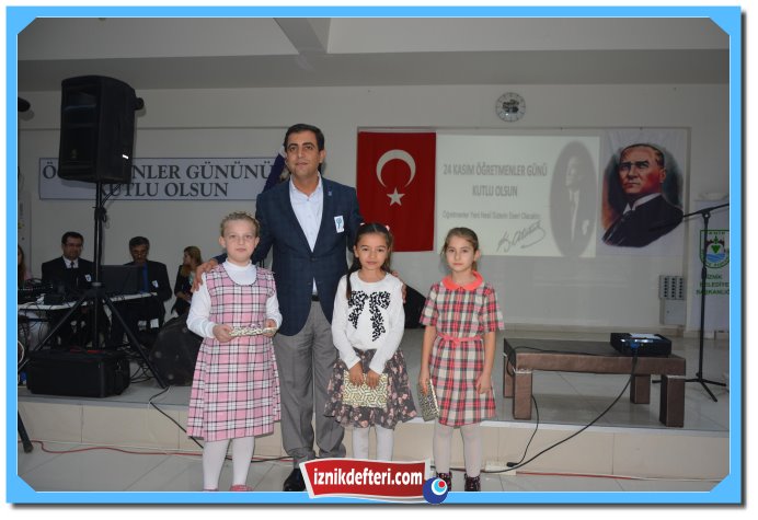 Kaymakam Pehlivan, Elini Kaldırarak Konuşmak İçin İzin İstedi