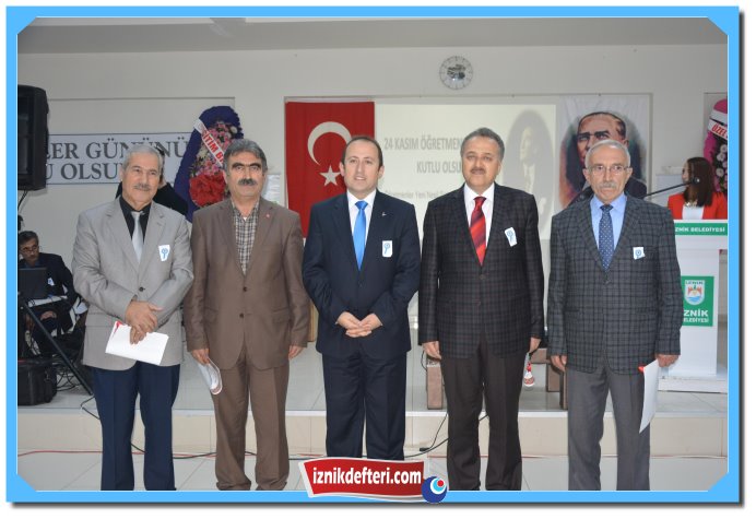 Kaymakam Pehlivan, Elini Kaldırarak Konuşmak İçin İzin İstedi