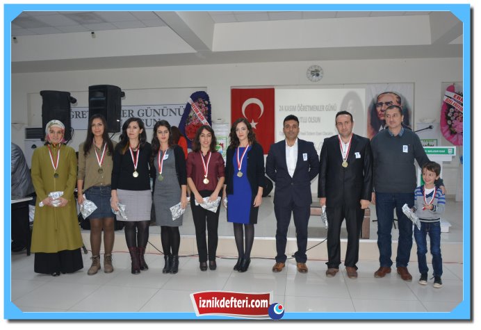 Kaymakam Pehlivan, Elini Kaldırarak Konuşmak İçin İzin İstedi