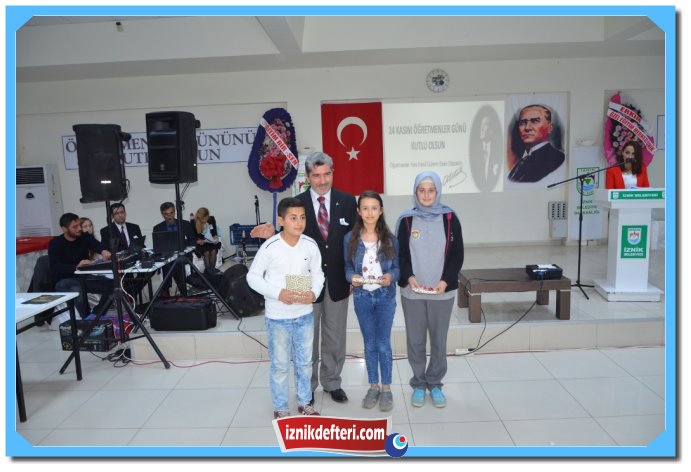 Kaymakam Pehlivan, Elini Kaldırarak Konuşmak İçin İzin İstedi