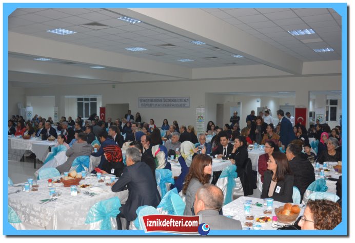 Kaymakam Pehlivan, Elini Kaldırarak Konuşmak İçin İzin İstedi