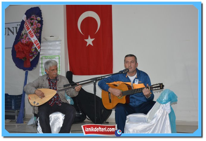 Kaymakam Pehlivan, Elini Kaldırarak Konuşmak İçin İzin İstedi