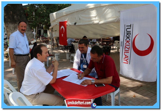 Kaymakam Pehlivandan Duyarlı Davranış