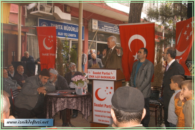 Kazan: Çare İslam Birliğinde