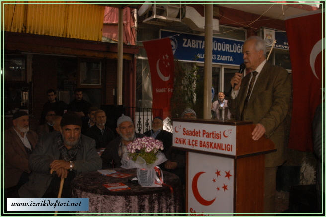 Kazan: Çare İslam Birliğinde