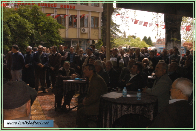 Kazan: Çare İslam Birliğinde