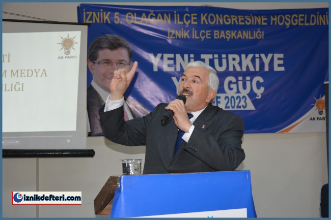 Kazanan Hersek Olurken, Ak Parti&#39de Özgür İrade Yara Aldı