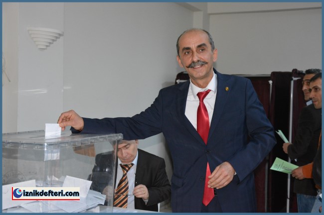 Kazanan Hersek Olurken, Ak Parti&#39de Özgür İrade Yara Aldı