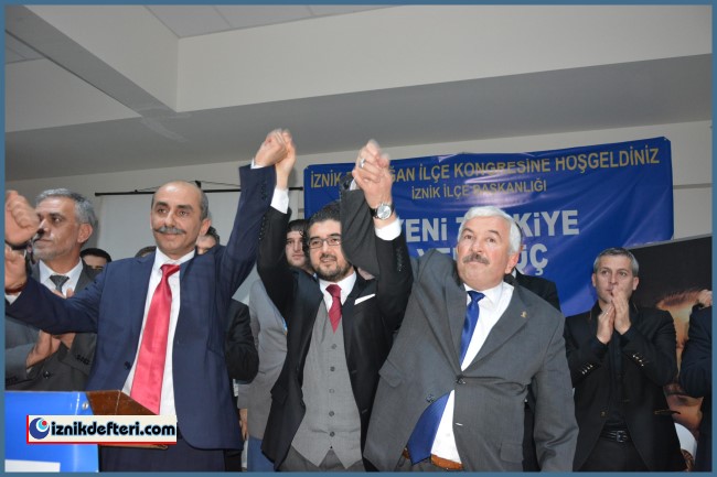 Kazanan Hersek Olurken, Ak Parti&#39de Özgür İrade Yara Aldı