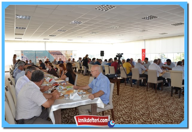 Kent Hafızasına Özel Bir Katkı