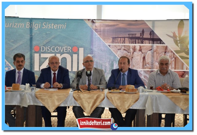 Kent Hafızasına Özel Bir Katkı