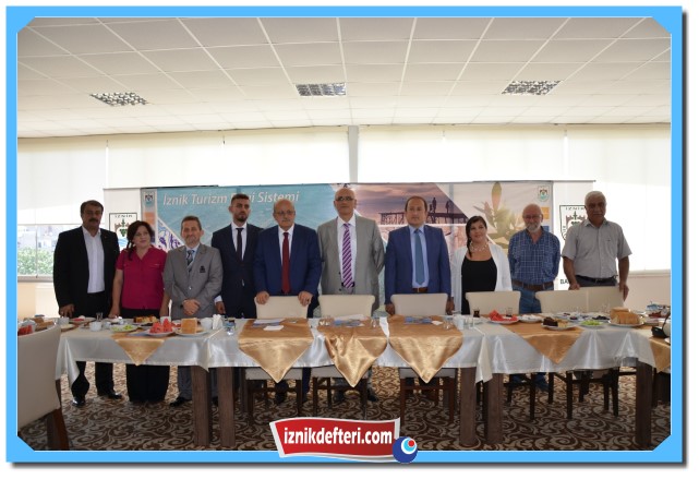 Kent Hafızasına Özel Bir Katkı