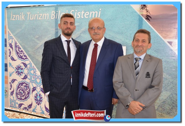 Kent Hafızasına Özel Bir Katkı